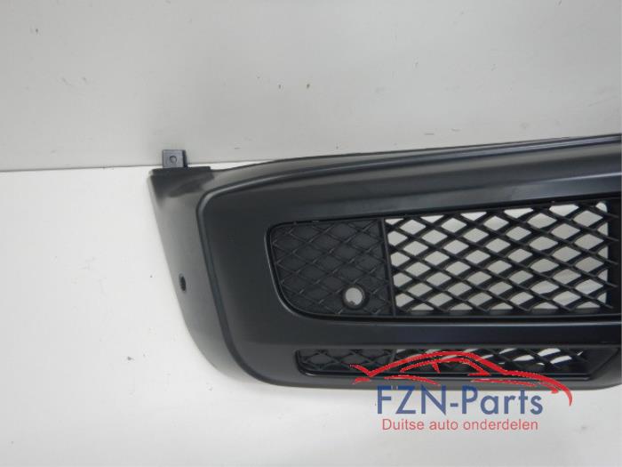 Voorbumper Mercedes G-Klasse (22721780)