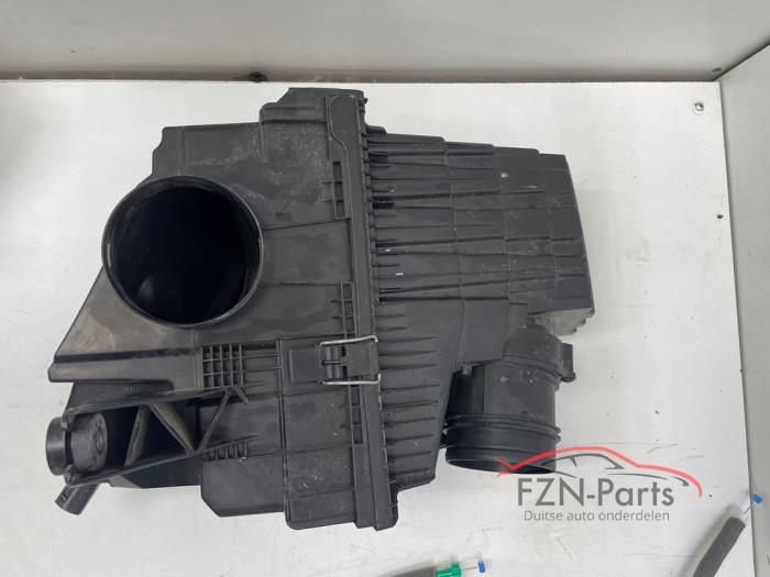 VW Transporter T5 GP Luchtfilterhuis 2.0 TDI Met Lmm