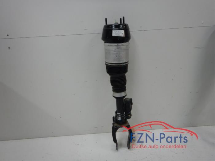 Schokdemper links-voor Mercedes Diversen (22739341)