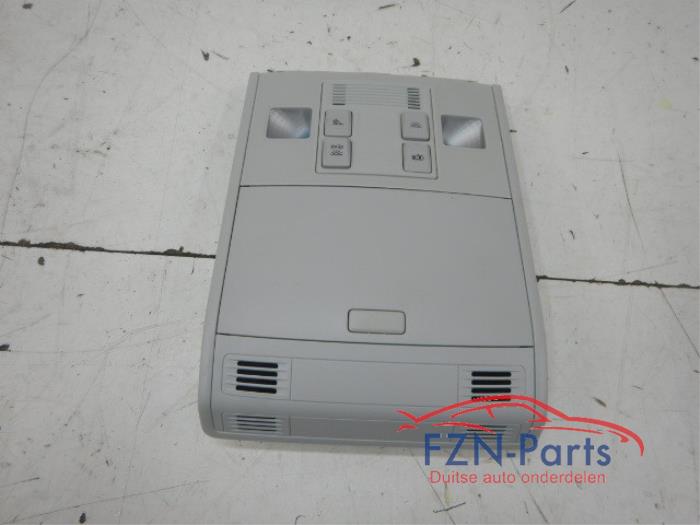 Binnenverlichting voor Volkswagen Golf (22738758)