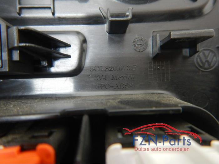 Middenconsoles Volkswagen Beetle (22738556)