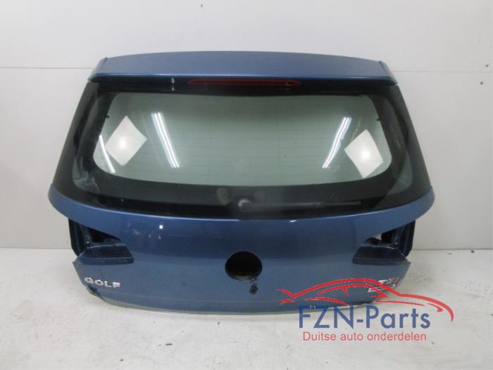 Achterklep Volkswagen Golf (22744867)