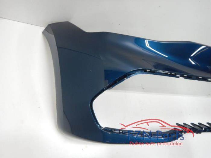 Voorbumper Seat Diversen (22722081)