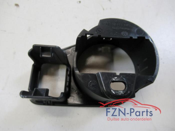 VW Sharan 7N0 Inleg Lichtschakelaar Dashboard