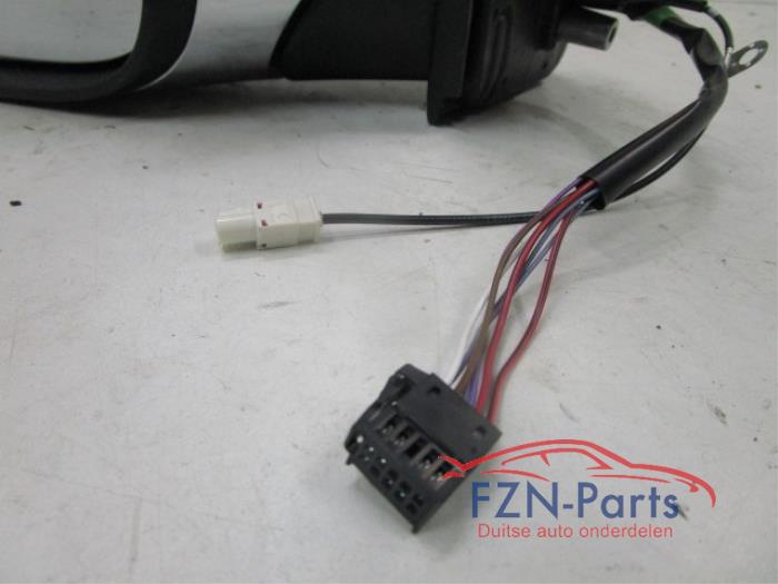 Buitenspiegel links Volkswagen Amarok (22725710)