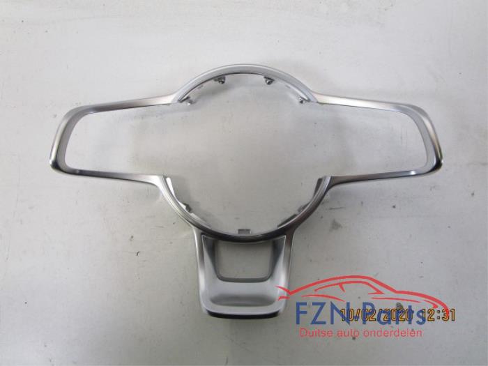 Diversen Volkswagen Golf (22740023)