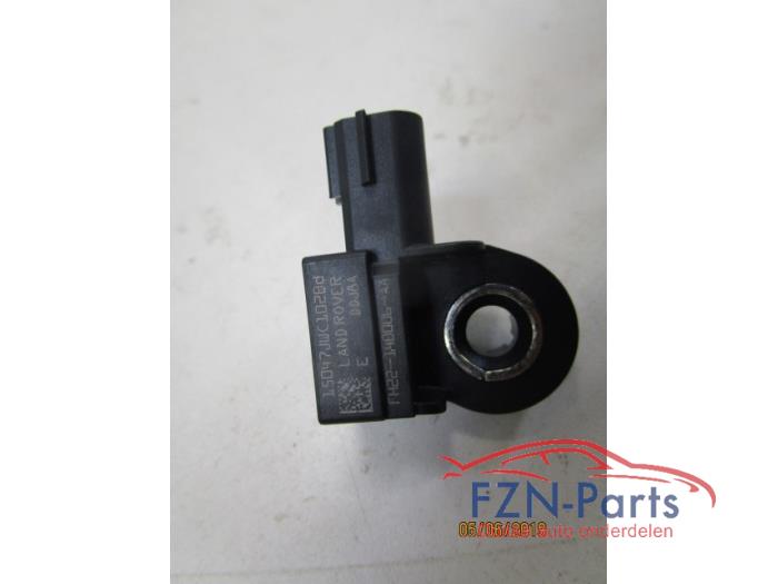 Land Rover Range Rover Crashsensor Sensor Airbagsensor