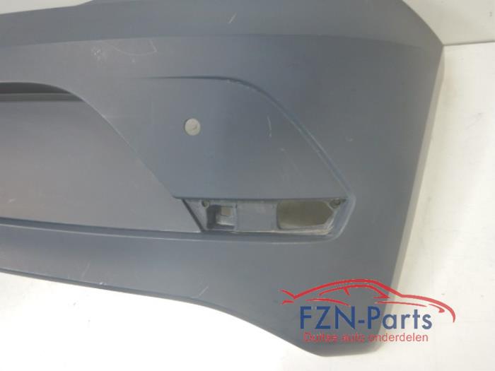 VW Up! Facelift Achterbumper 3PDC Camera