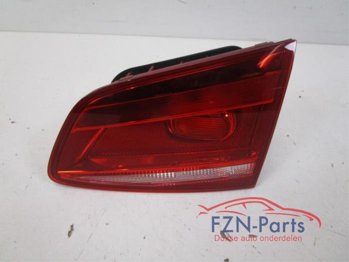 VW Passat B7 Achterlicht Achterklep Rechts R