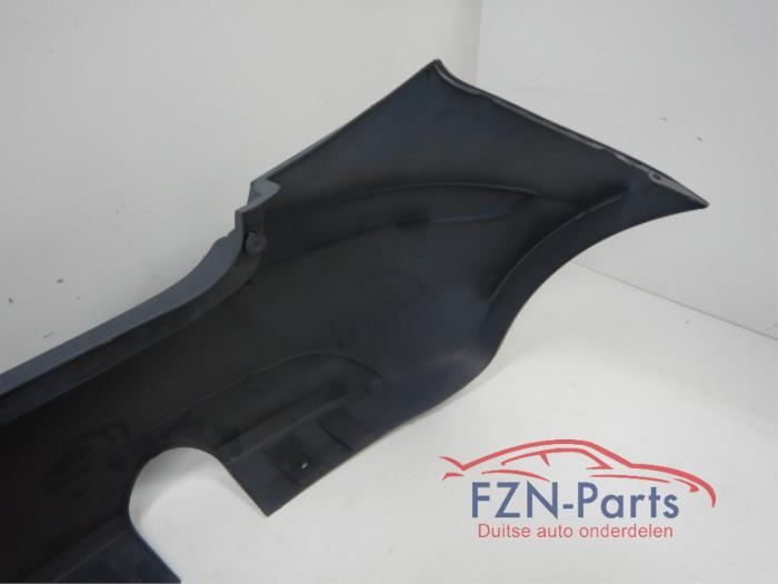 Mercedes-Benz A-Klasse W169 Achterbumper A