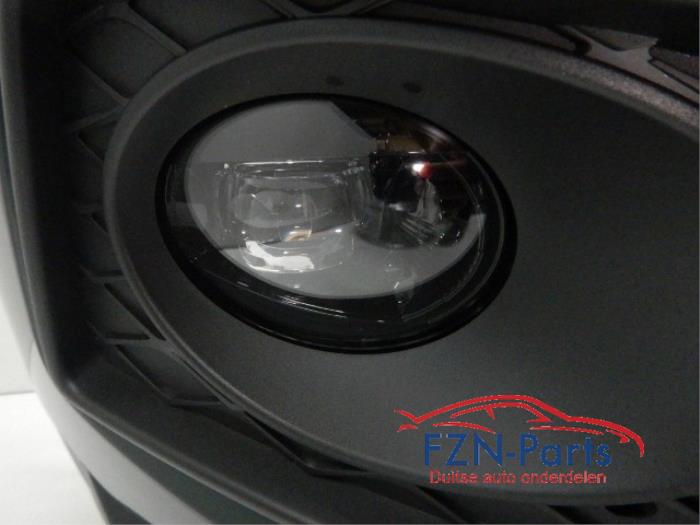 Seat Tarraco 5FJ Voorbumper LED Mistlampen LX6T