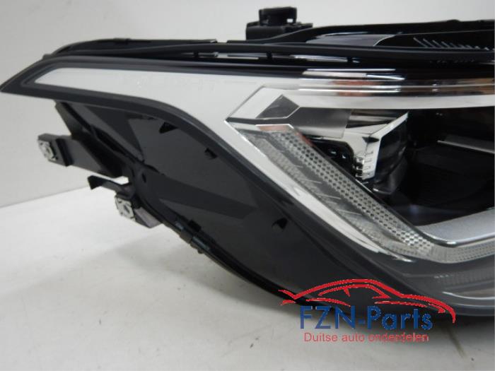 Koplamp rechts Volkswagen Tiguan (22722982)