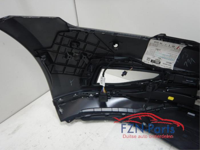 Voorbumper Volkswagen Passat (22721187)