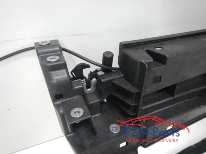Frontdeel steun Volkswagen Tiguan (22740733)