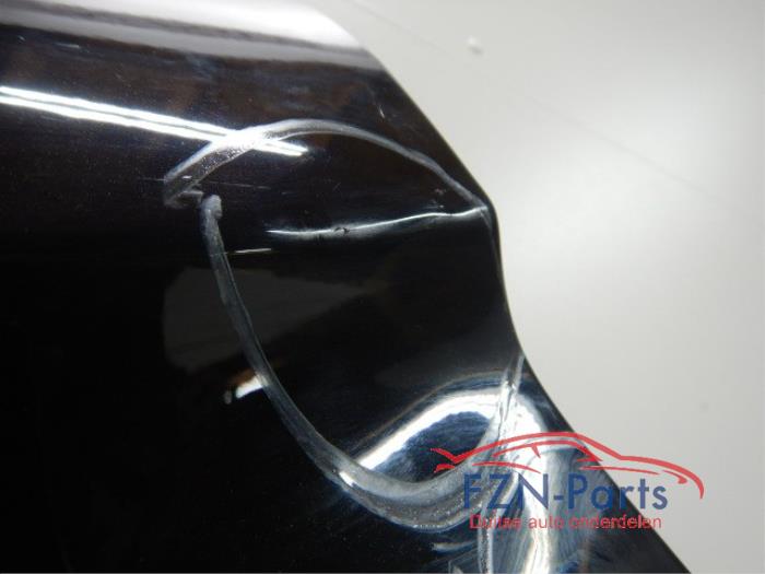 Scherm links-voor Mercedes GLE (22743289)