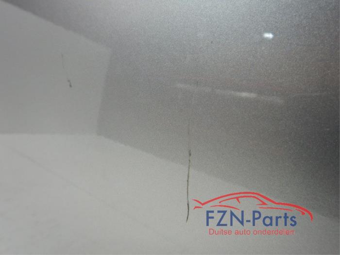 VW Golf 7 Portier 5-Deurs Rechts-Achter LB7W Tungsten Silver Overgespoten Lichte Lakschade Zie Fotos Kleur: