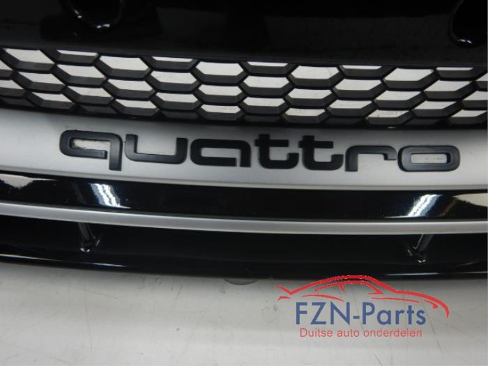Voorbumper Audi TT (22722265)