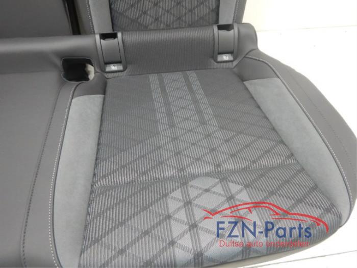 Achterbank Volkswagen Golf (22741870)