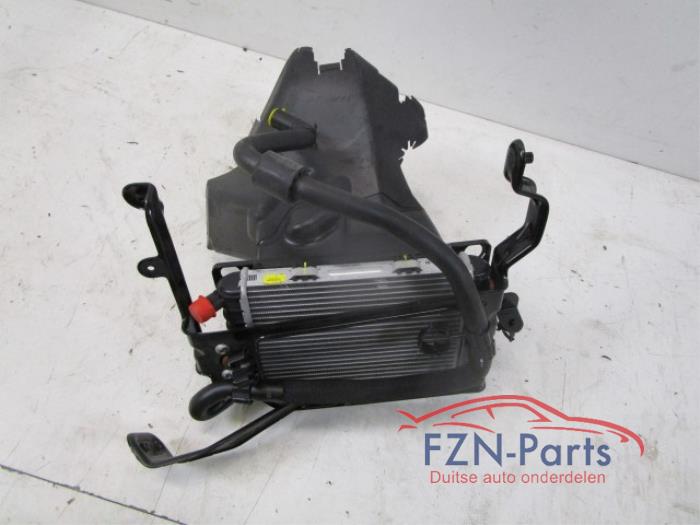 Kachel Radiateur Audi Q7 (22741140)