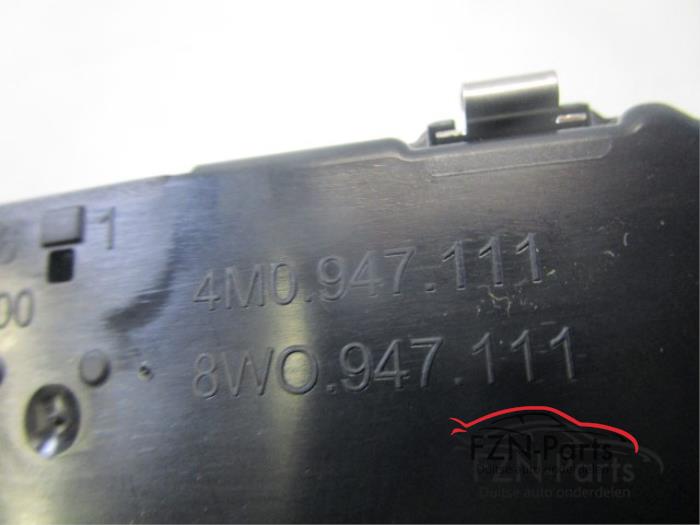 Binnenverlichting voor Audi A7 (22742267)