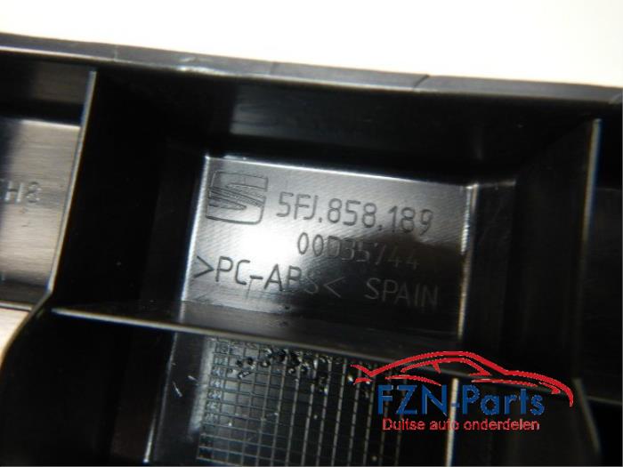 Dashboard deel Seat Tarraco (22738840)