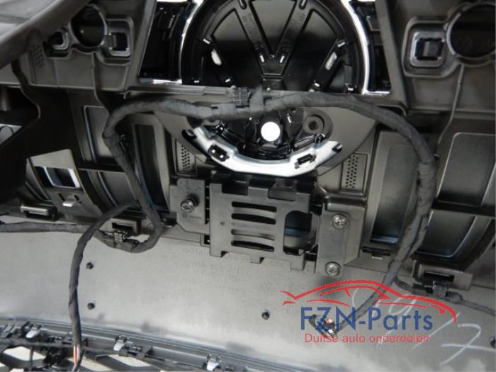 Voorbumper Volkswagen Diversen (22722272)