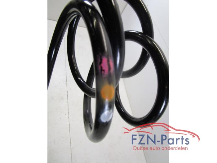 Verlagingsset Volkswagen Golf (22740350)
