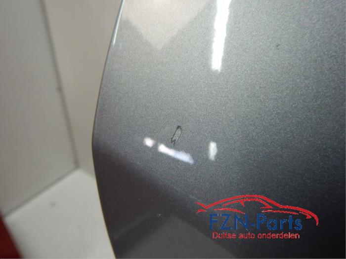 Portier 4Deurs rechts-achter Mercedes GL-KLASSE (22723834)