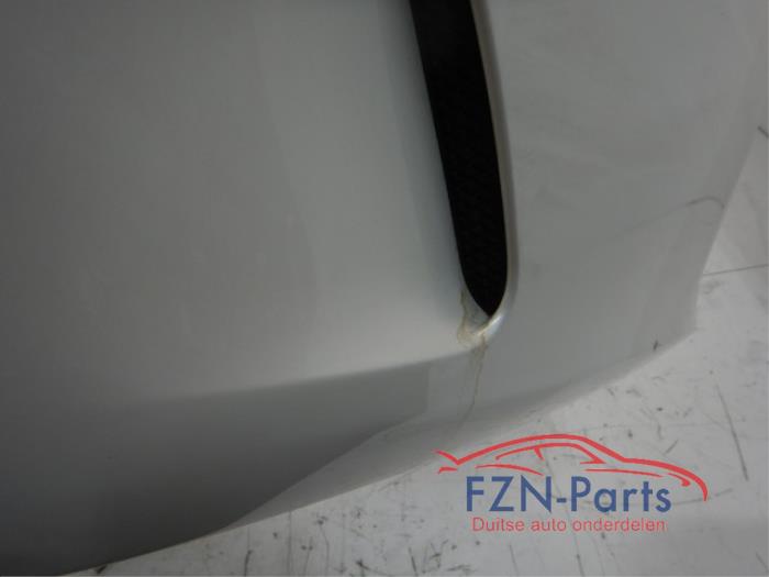 Achterbumper Mercedes CLS-Klasse (22724310)