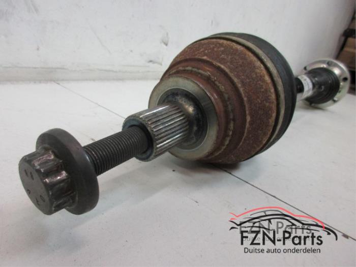 VW Passat B8 3G Aandrijfas Rechts