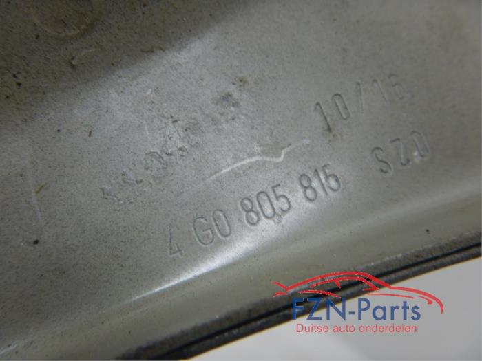 Steun (diversen) Audi A6 (22744232)