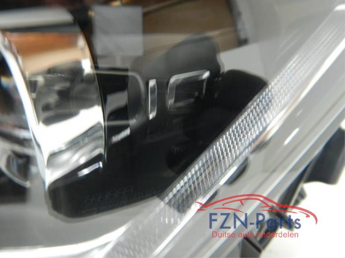 VW Golf 8 GTI Koplamp IQ LED Koplampen Set L + R 059/060L NIEUW