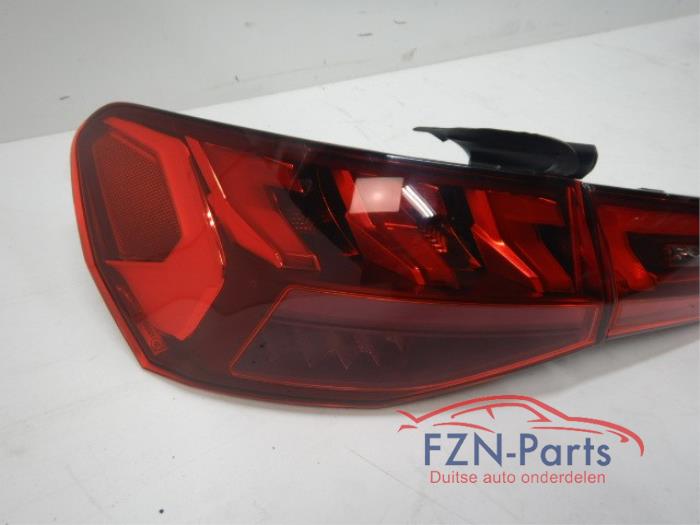 Audi A3 8Y Dynamische Achterlichten Set Compleet L+R