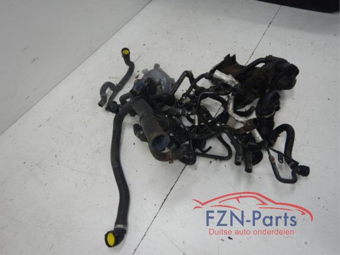 Slang (diversen) Volkswagen Golf (22740717)