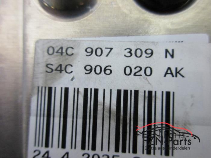 Computer Motormanagement Volkswagen Diversen (22740715)