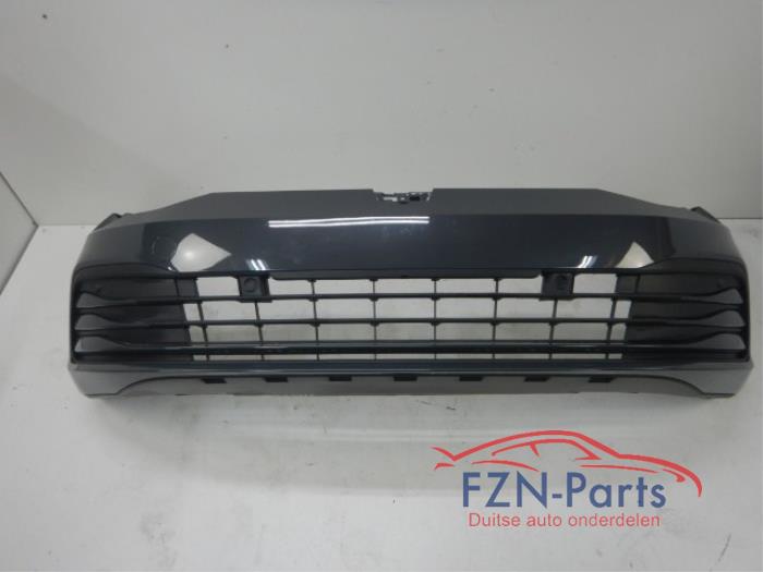 VW Golf 8 Voorbumper 4PDC LI7F Urano Grey