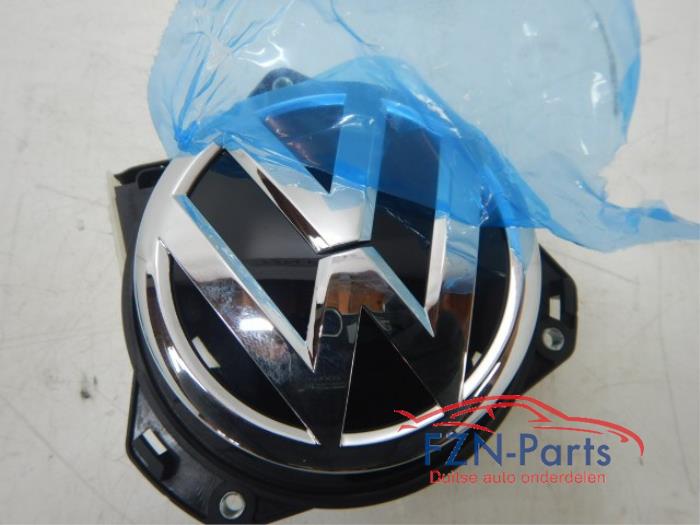 VW T-Roc 2GA Achterklep Opener met Achteruitrijcamera