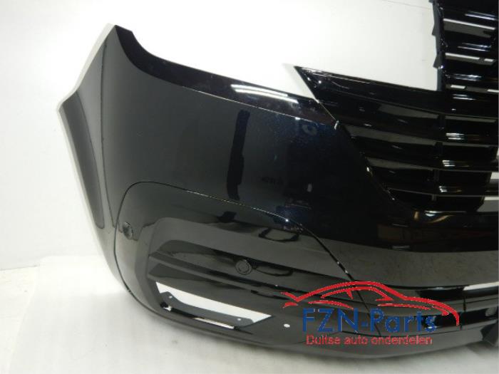 Voorbumper Volkswagen Transporter (22722256)