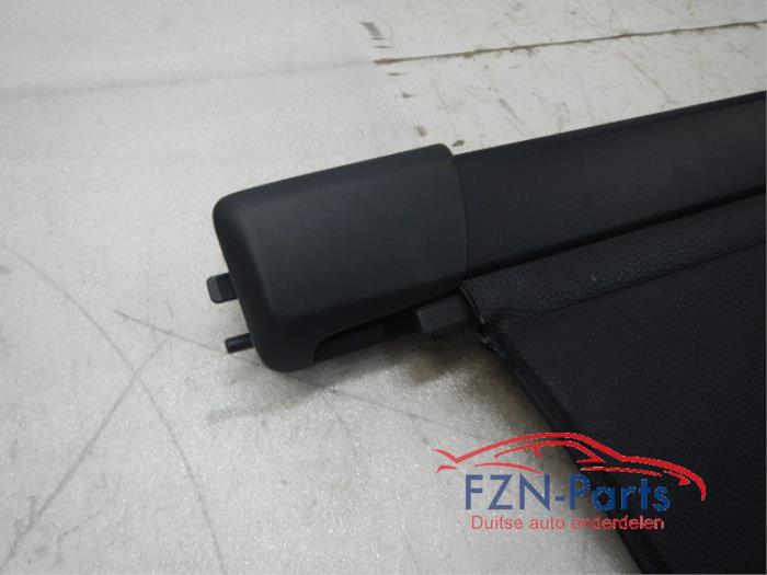 VW Passat 3C9 B6 Bagageruimte Afdekzeil Rollo