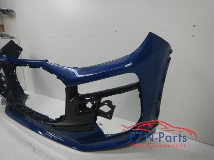 Voorbumper Audi E-Tron (22721767)