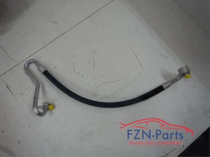 Audi A6 A7 4G Aircoleiding Aircoslang Set 2.0 TFSI