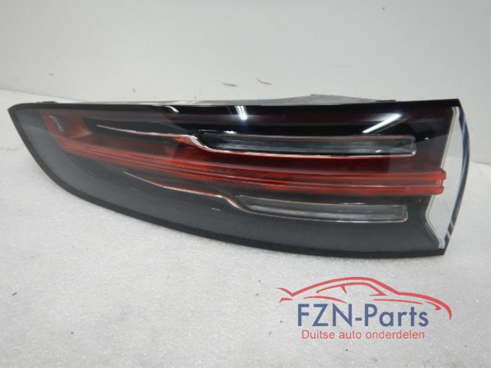 Achterlicht links Porsche Cayenne (22724728)