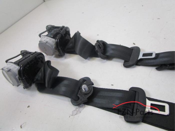 Veiligheidsgordel Set voor Skoda Octavia (22729364)