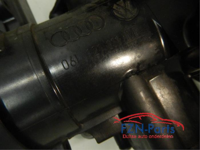 VW Golf 7 Waterpomp 2.0 TSI