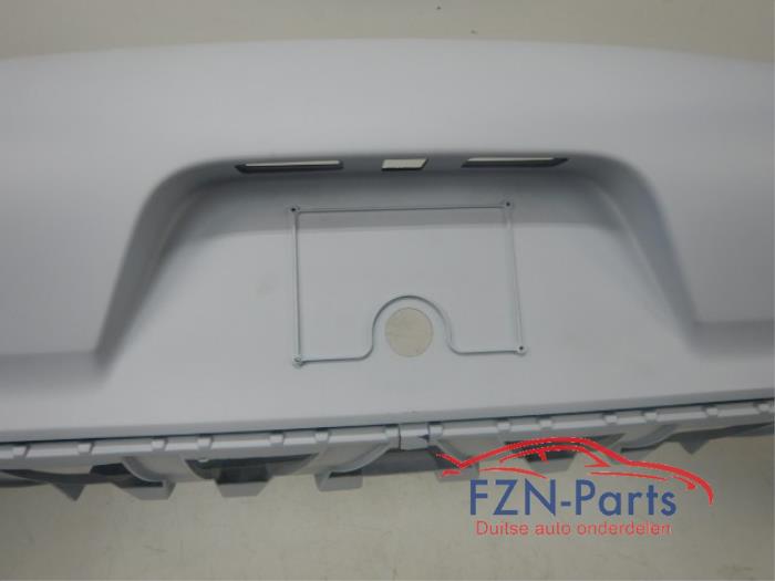 Achterbumper Porsche 911 (22723791)