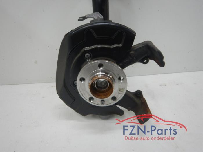 Wielophanging rechts-voor Audi A1 (22729733)