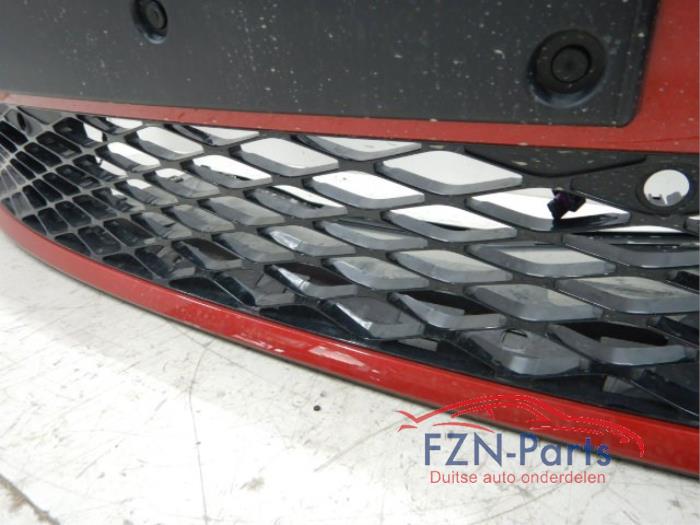 Voorbumper Volkswagen Diversen (22721328)
