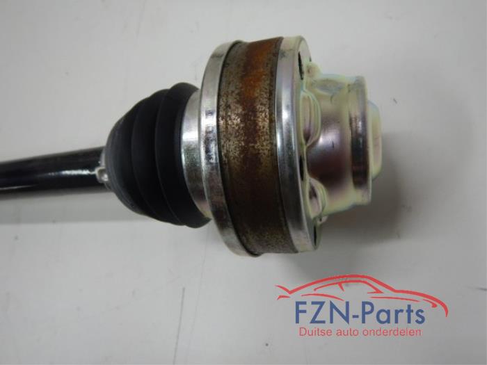 VW Golf 7 Aandrijfas Rechts-Achter