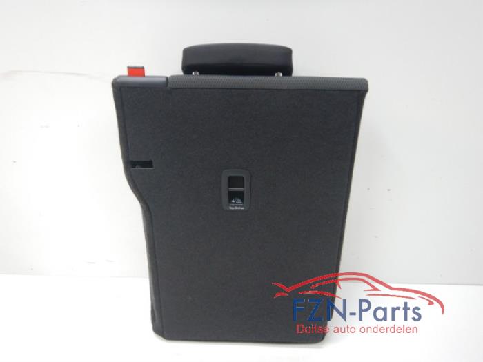 Achterbank Volkswagen Golf (22741754)