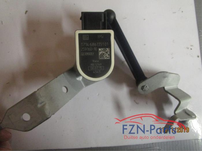 Koplamphoogte postitiesensor BMW 5-Serie (22744847)